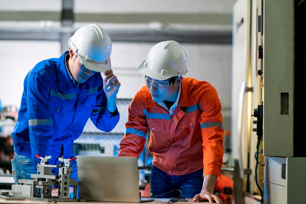 How Preventive Maintenance Saves Time and Money for Heavy Equipment Owners