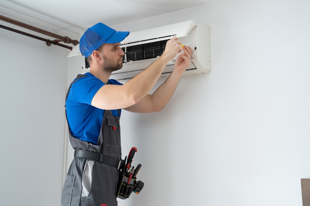 Signs Your Air Conditioner Needs Repair — Don’t Ignore These Red Flags
